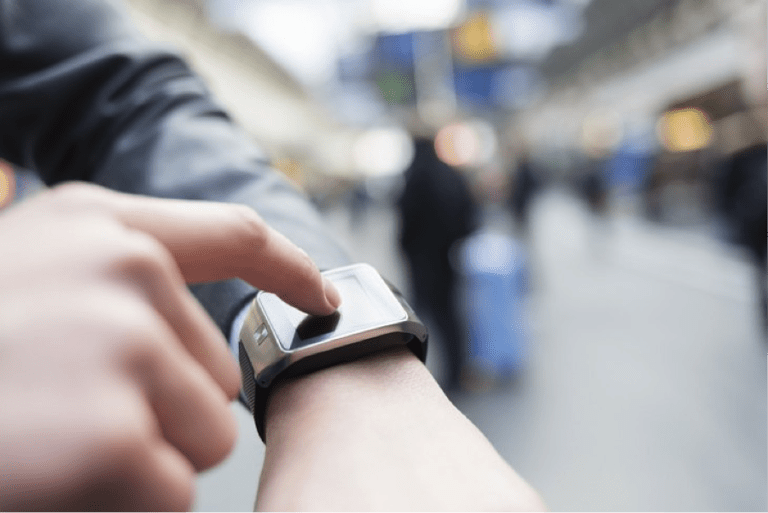 10 event technology trends
