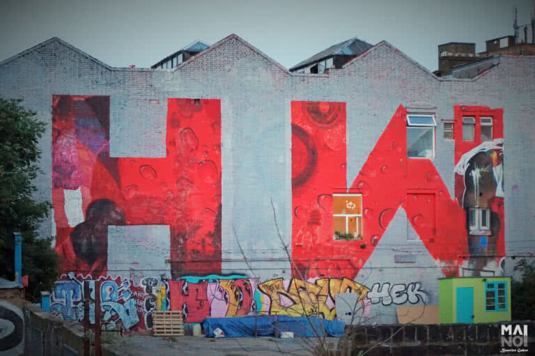 hackney wicked things to do in london this weekend