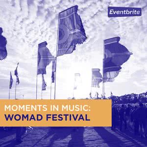 Womad Festival