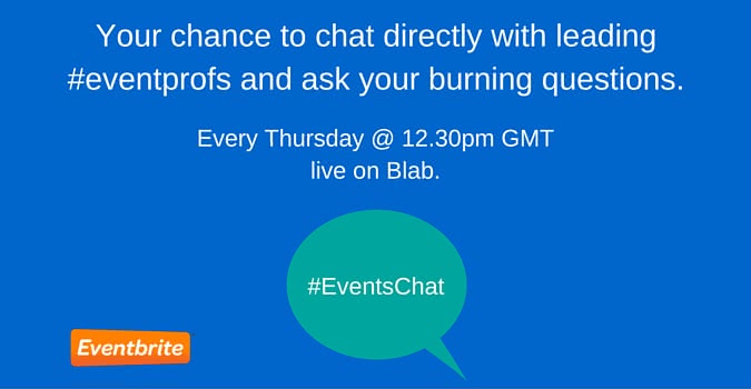 #eventschat
