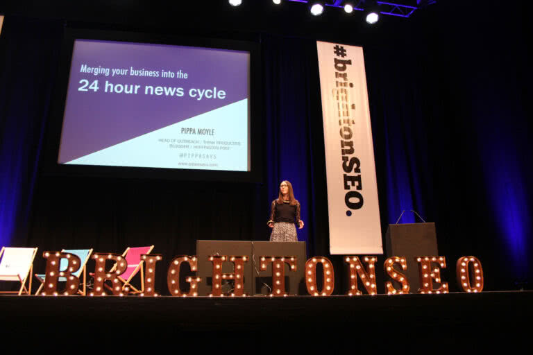brightonSEO