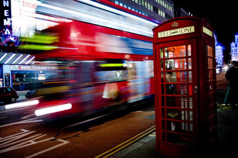 things to do in london