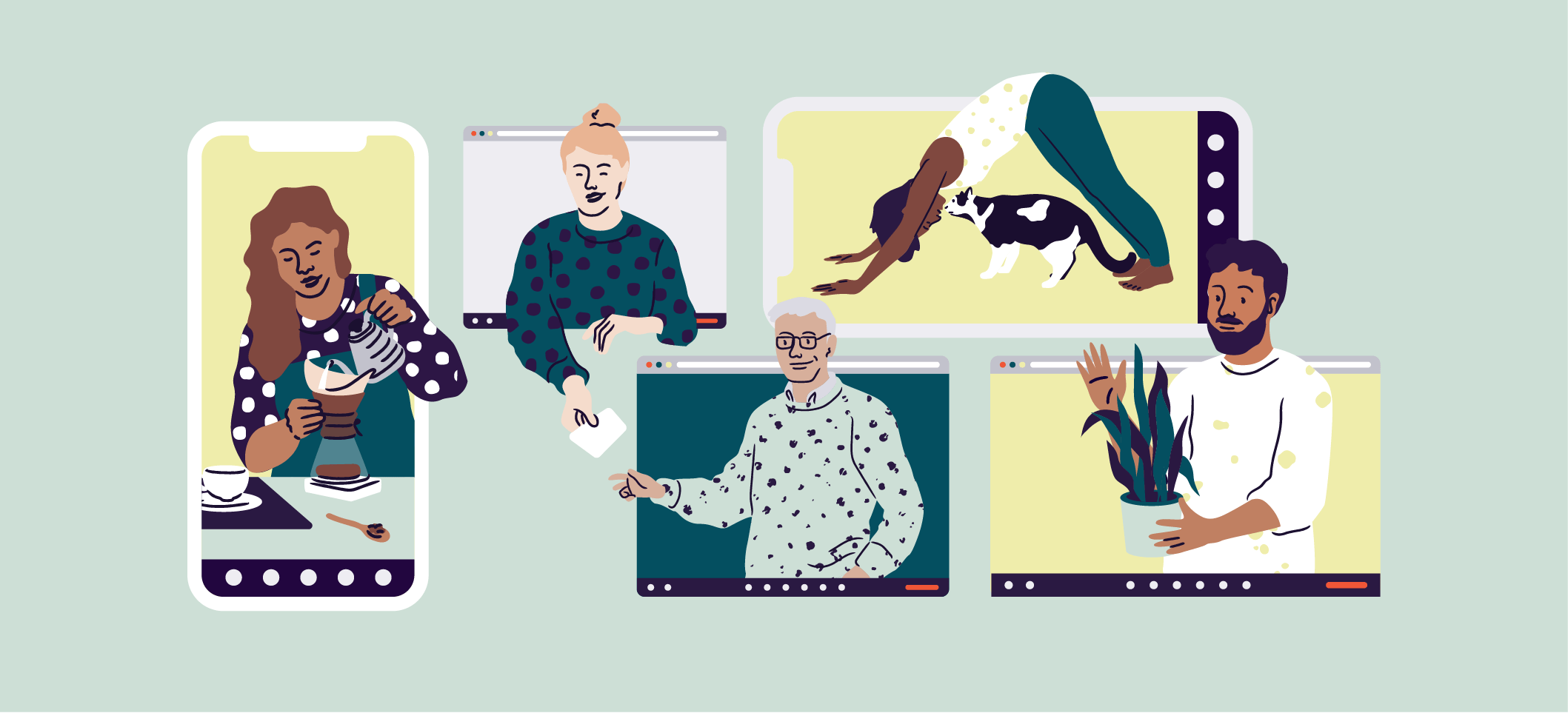 Simplify Virtual Experiences With Eventbrite’s Faster Zoom Integration