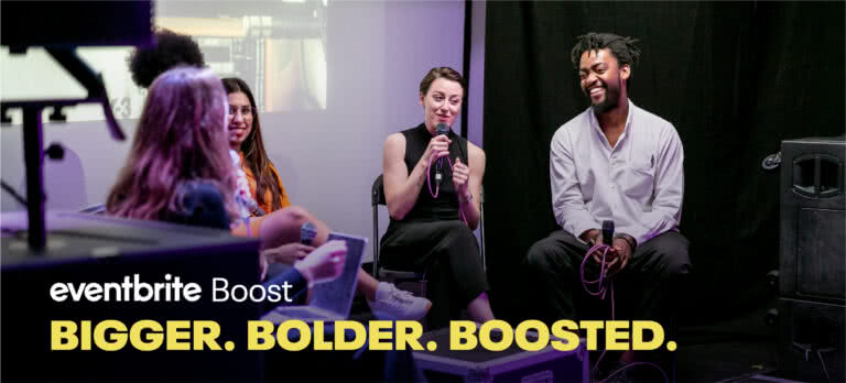 Boost Marketing launch