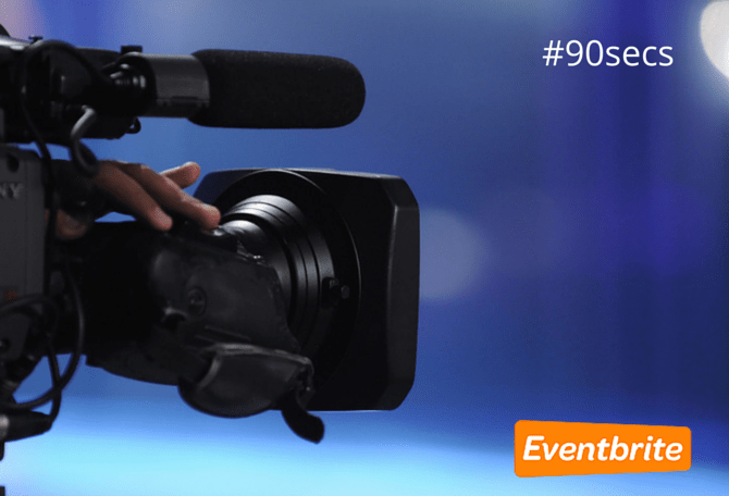#90secs with Adrian Hopkins