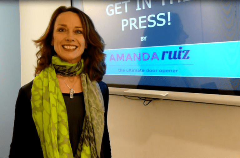 Amanda Ruiz