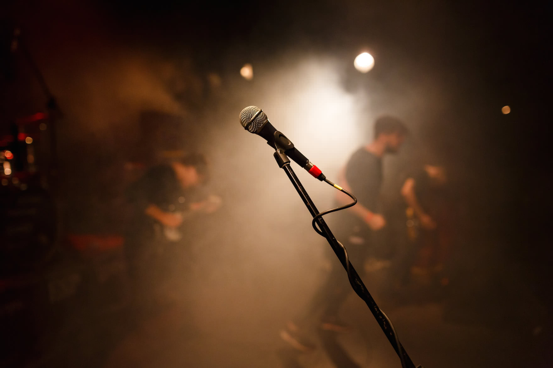 Master the Art of Artist Liaison With This Free Checklist