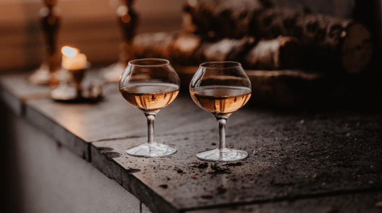 Cider Is Wine