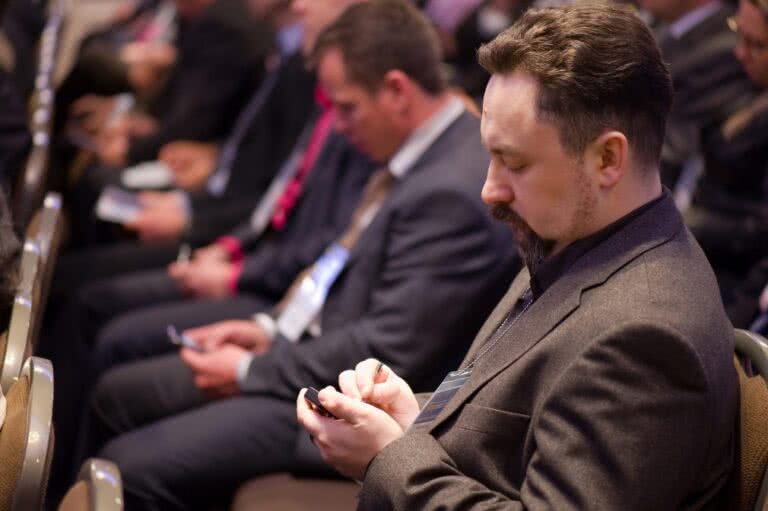 Conference Trends