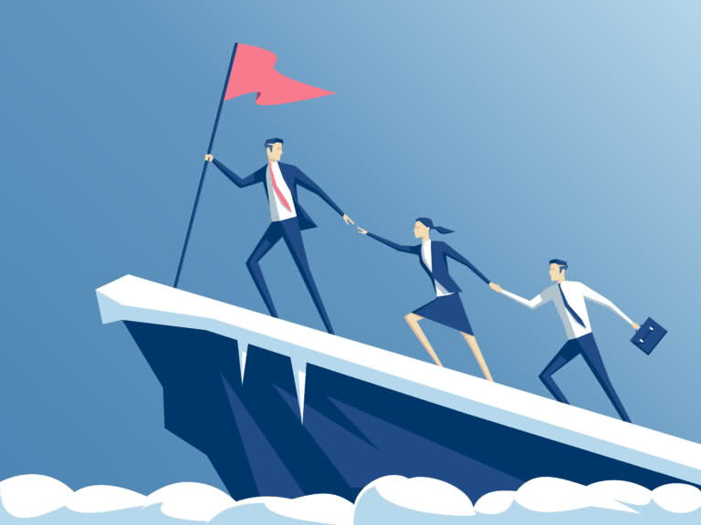 event leadership
