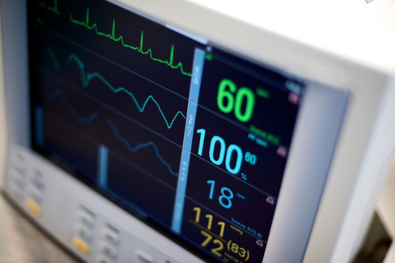 Event Vitals