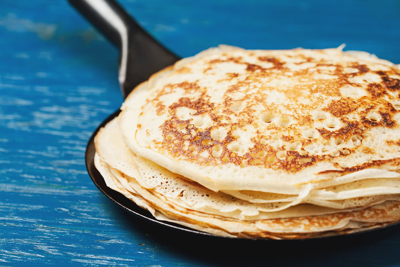 Eventbrite Presents The Pancake Academy Eventbrite Blog