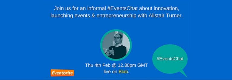 #EventsChat 04-02-16 - blog