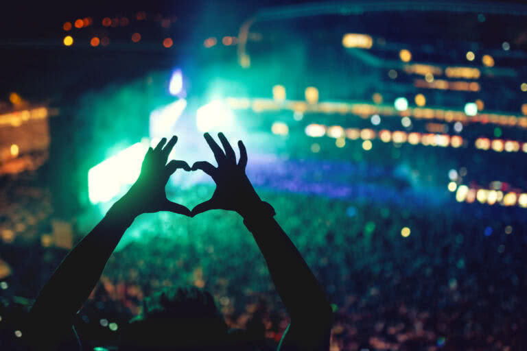 Gigs & Festivals