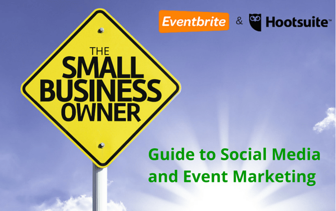 Small Business Guide to Social Media and Event Marketing
