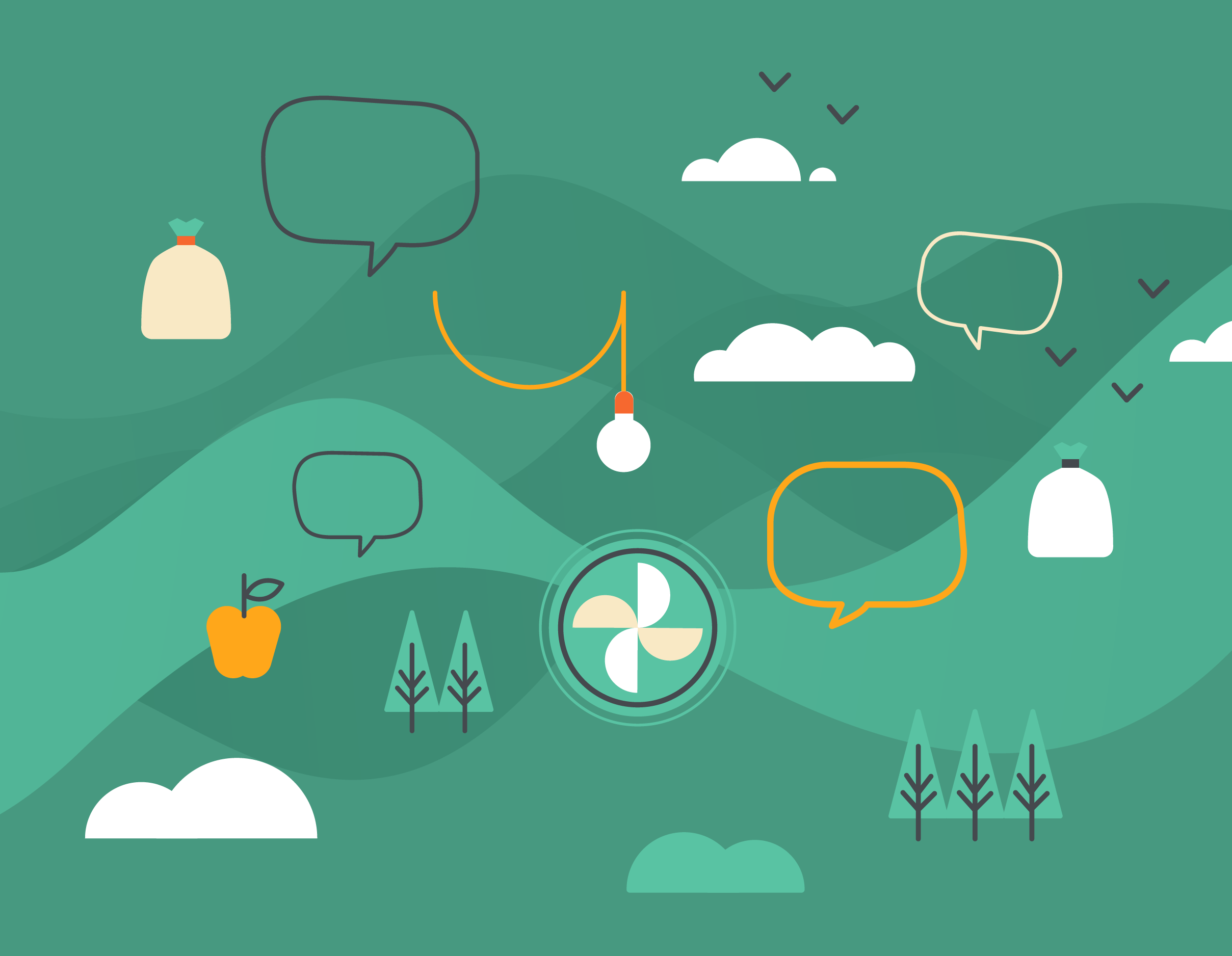 How to Plan a Sustainable Event