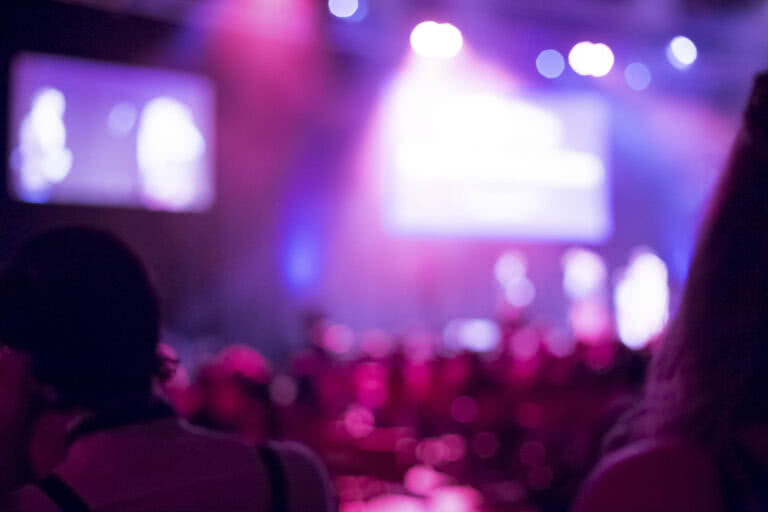 Hosting a Successful Awards Night