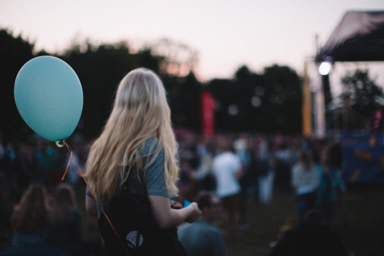 How to Become a Successful Festival Director