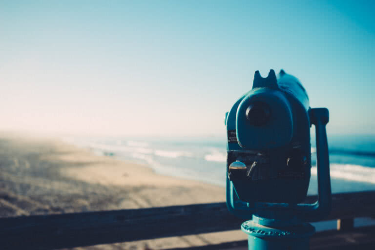 How to Find Your First Job in Events