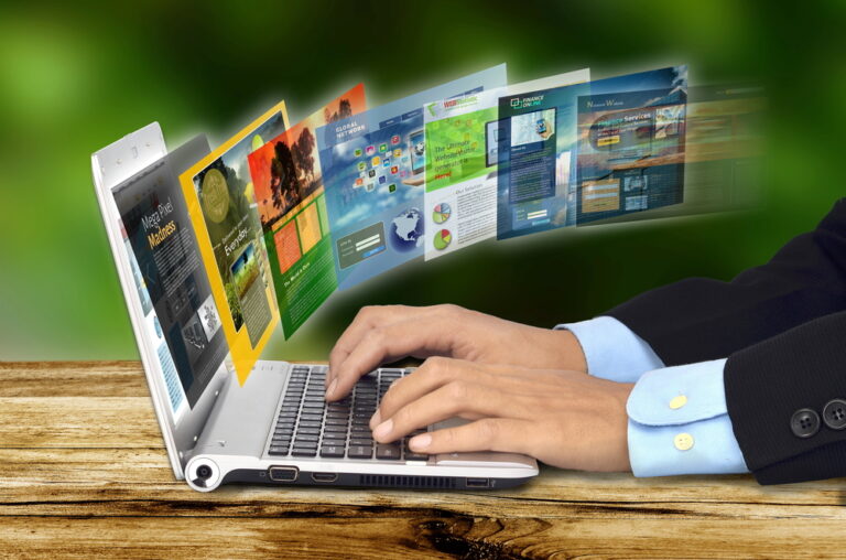 How to Set Up Online Registration for an Event