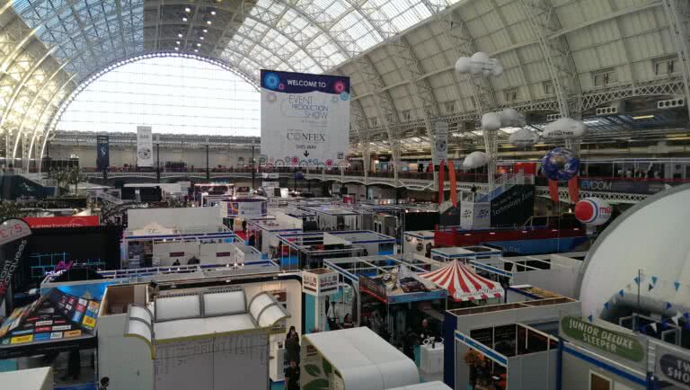 International Confex