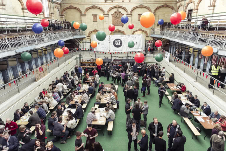 Things to Do in the North West this Weekend: 8-11 October