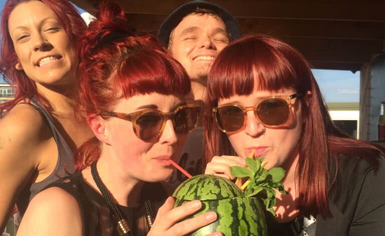 rum tasting things to do in london this weekend