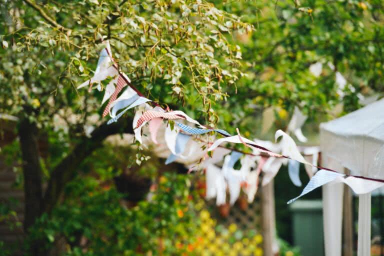 themed events