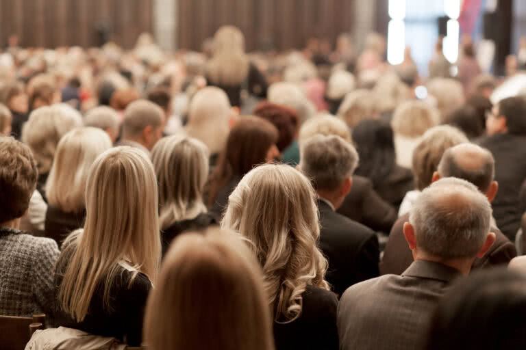 Increase Event Attendance