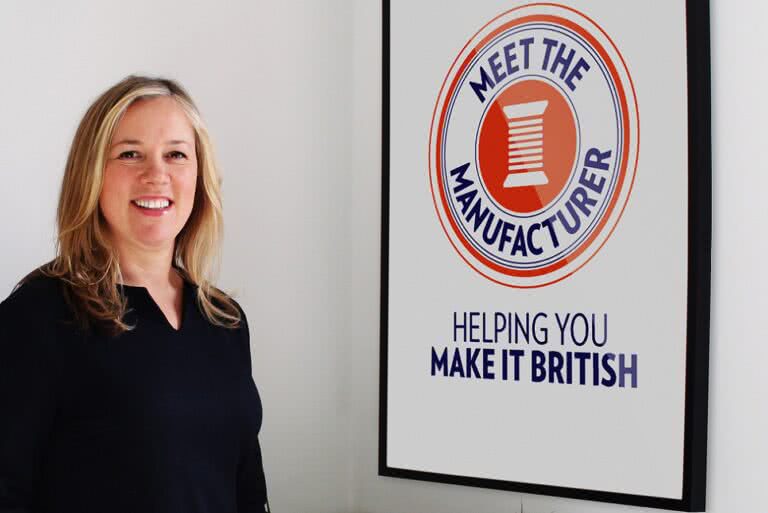 'How To Organise A Large Scale Event' With Kate Hills