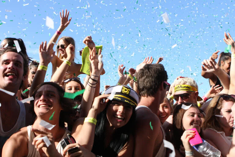 UK Events Not to Miss in 2016