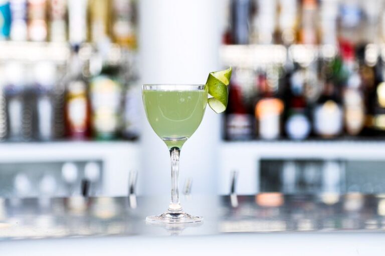 LastWord cocktail recipes