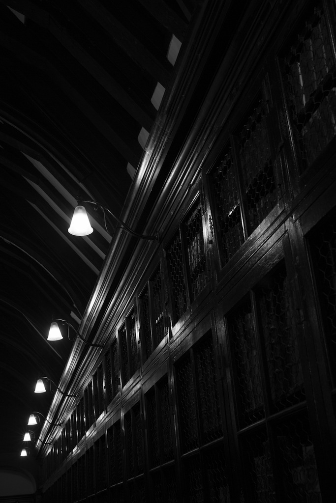 Manchester After Hours - Chetham's School of Music