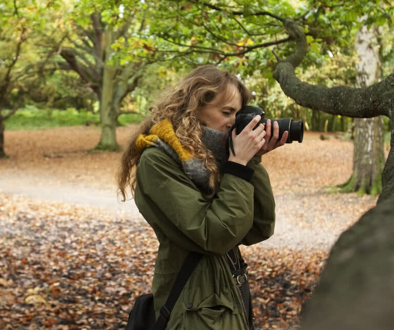 Running Successful Photography Workshops