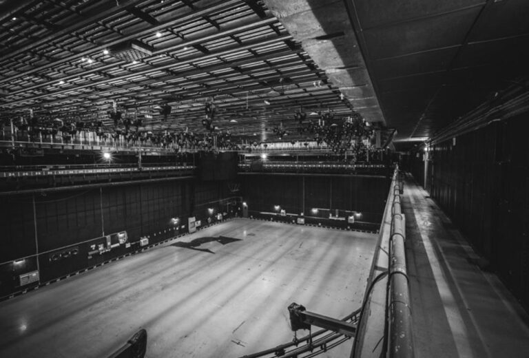 Old Granada Studios