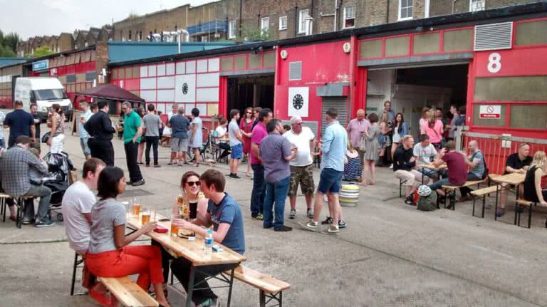 things to do in london this bank holiday weekend: 28-31 August