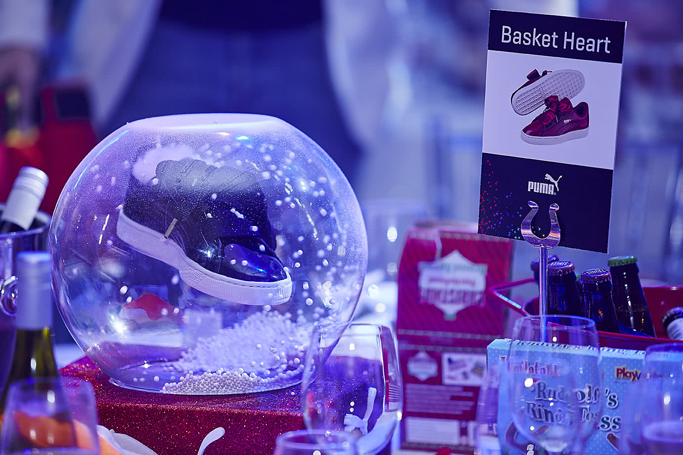 Christmas Party Planning Ideas