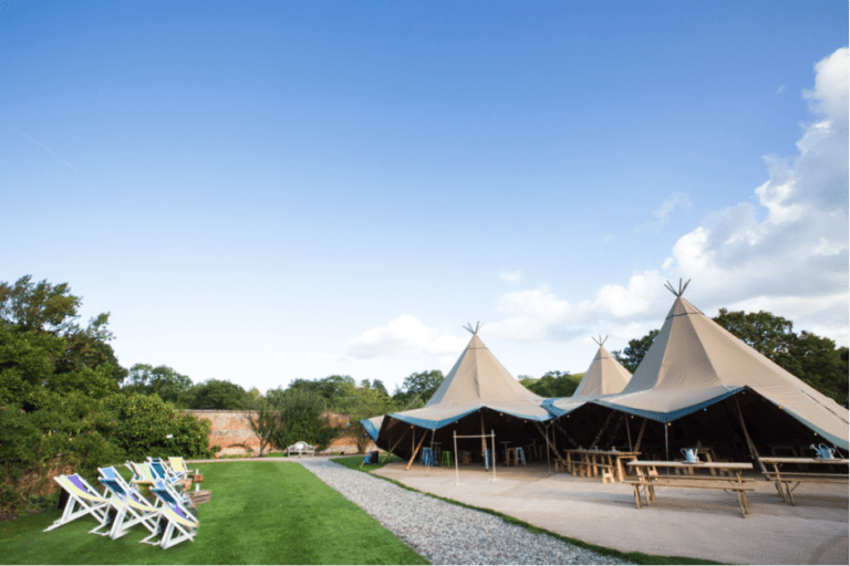 Planning the Perfect Summer Event 6