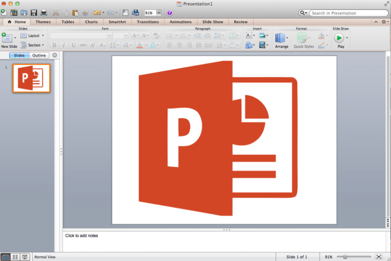 PowerPoint