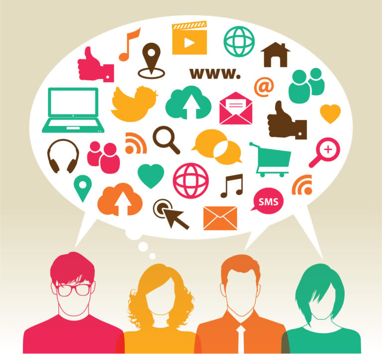 Quiz: What's the Best Social Network Channel for my Event?