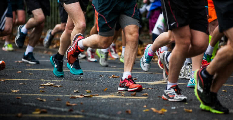 Running Awards Nominees