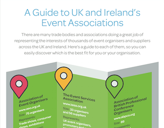 Event Industry Associations - Featured
