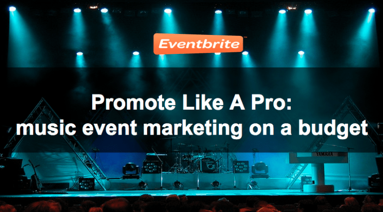 How To Promote Like A Pro