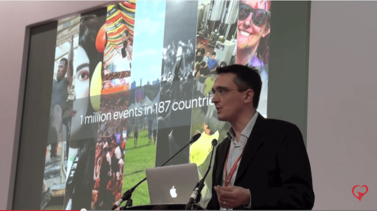 Top Trends for Event Organisers
