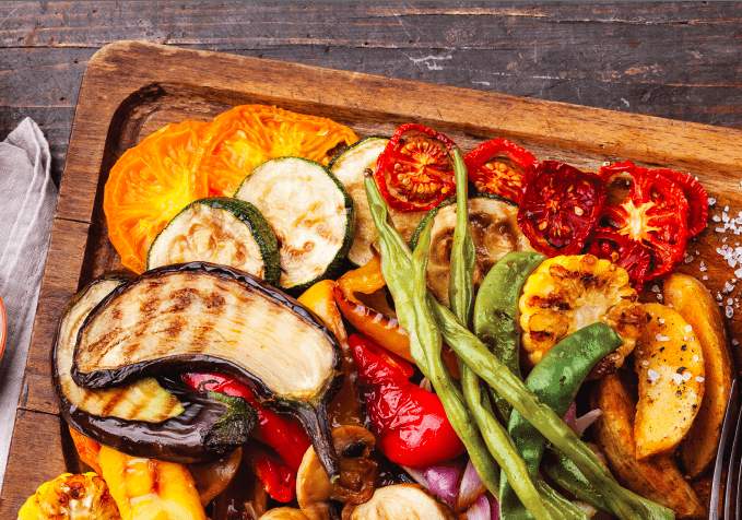 food and drink quiz
