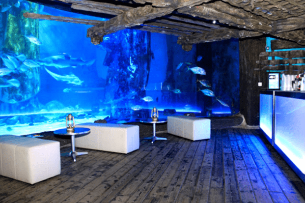 Venues You Never Knew You Could Hire