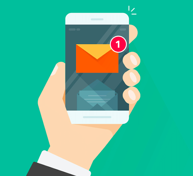 email icon 2