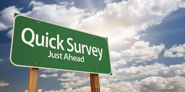 Pulse Report Survey