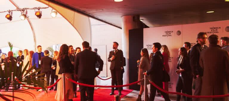 Tribeca Film Festival