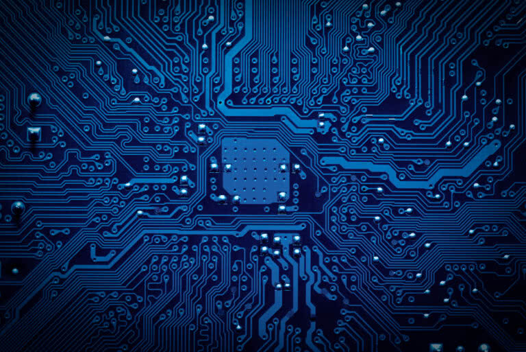 Technology Quiz